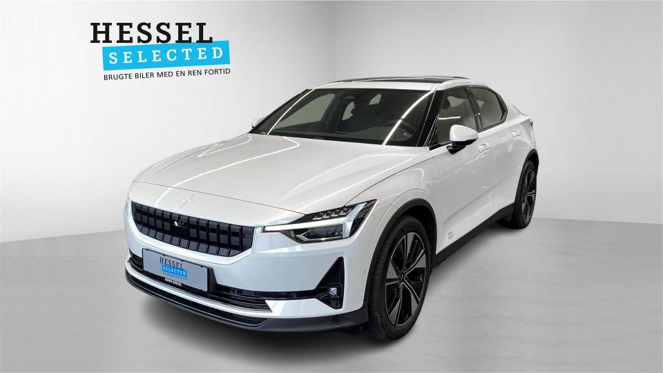 Polestar 2 Long Range AWD 5d