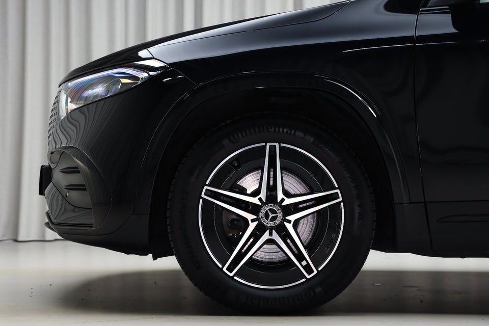 Mercedes EQA250+ AMG Premium 5d