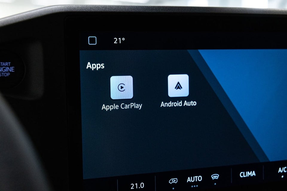 VW e-Transporter 64 Comfort Kassevogn SWB