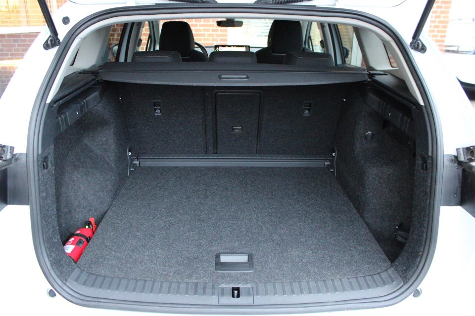 Skoda Enyaq 60 iV 5d