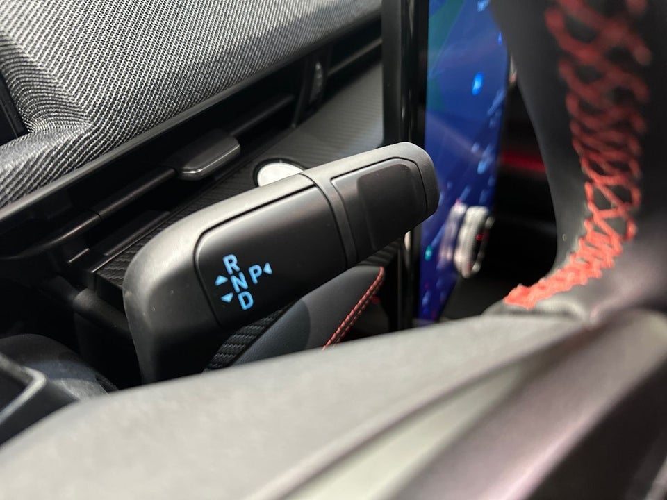 Ford Mustang Mach-E 98 Premium Extended Range 5d