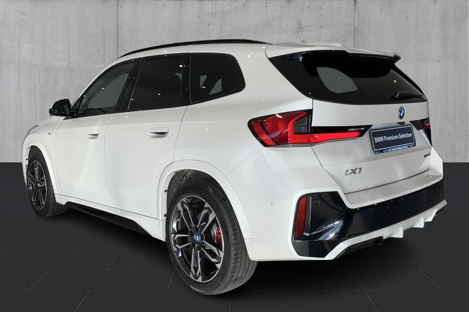 BMW iX1 eDrive20 M-Sport Pro 5d