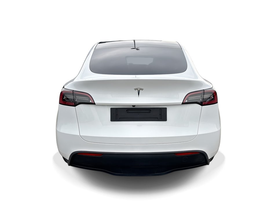 Tesla Model Y Long Range RWD 5d