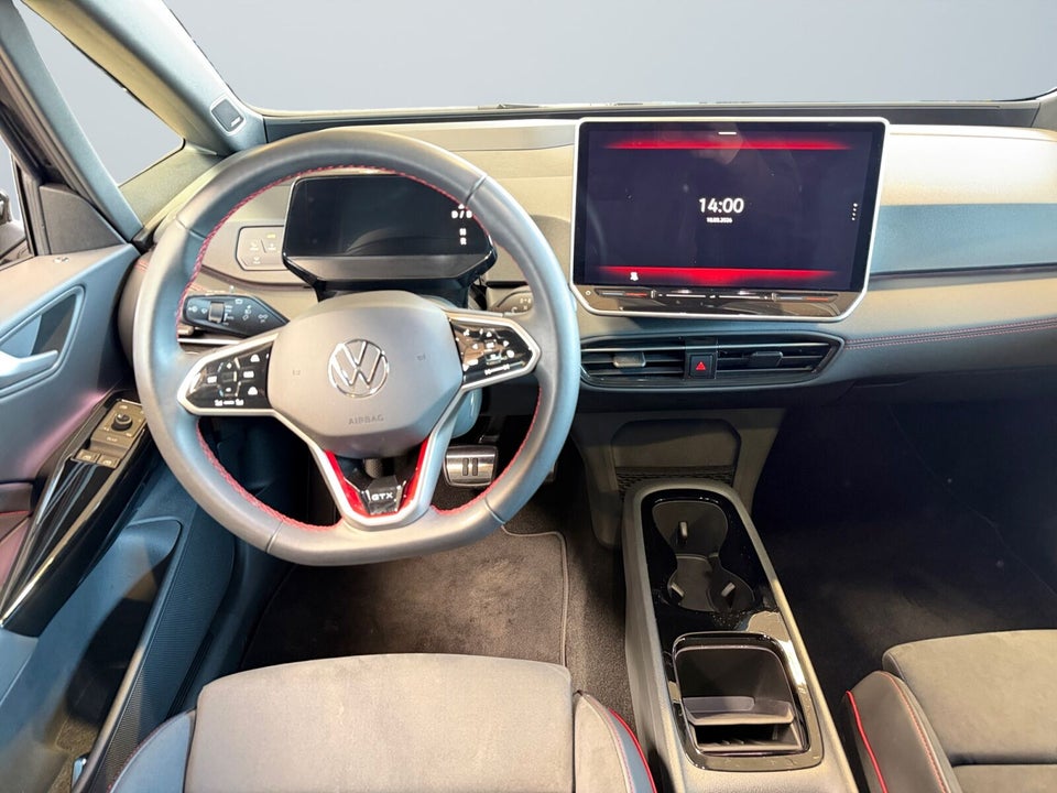 VW ID.3 79 GTX Performance 5d