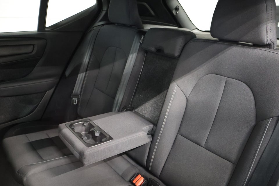 Volvo XC40 P6 ReCharge Core 5d