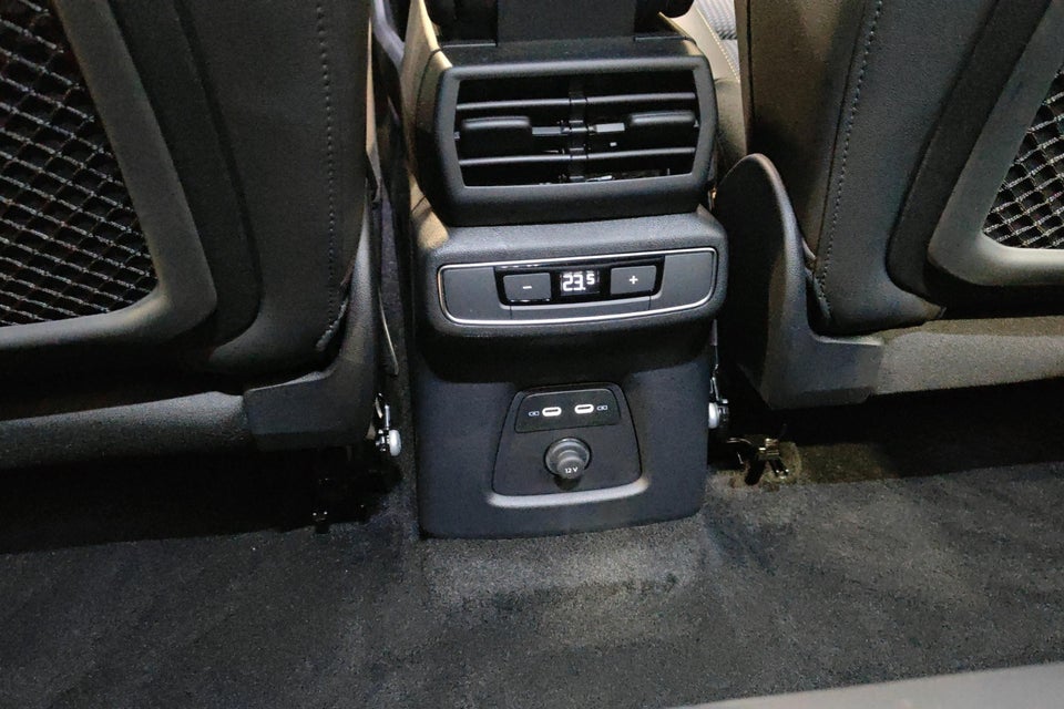 Audi Q4 e-tron 45 Ultra 5d