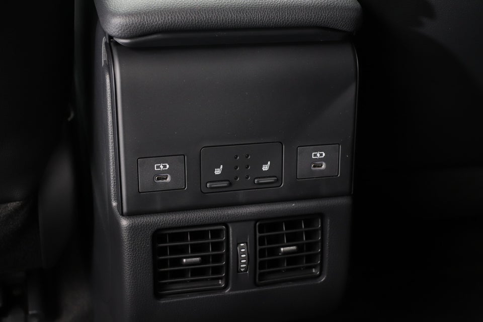 Toyota bZ4X Executive Premium 5d