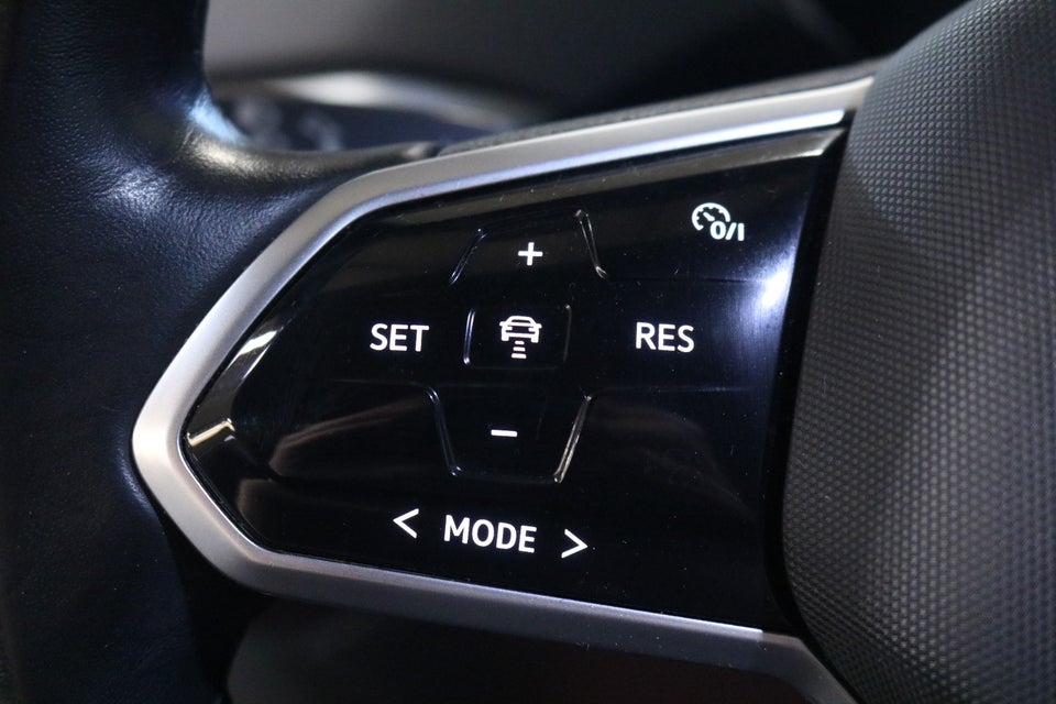 VW ID.4 77 1ST Pro Performance 5d