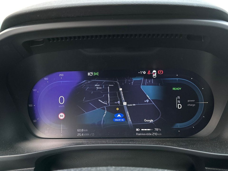 Volvo C40 P6 ReCharge Plus 5d