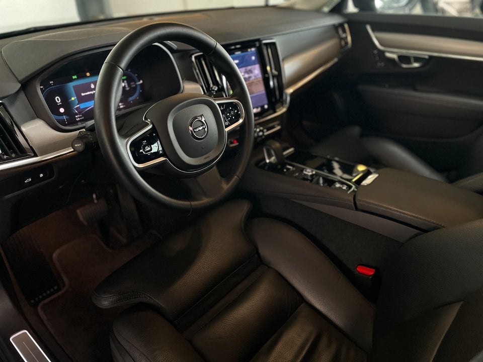 Volvo V90 2,0 T6 ReCharge Plus Dark aut. AWD 5d