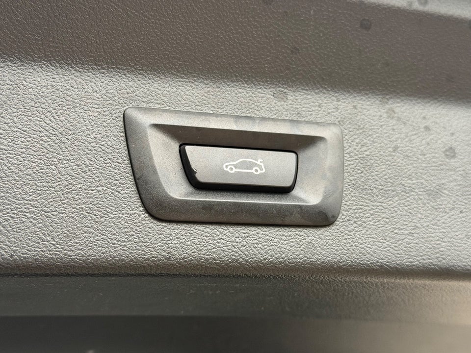 BMW iX3 Charged M-Sport 5d