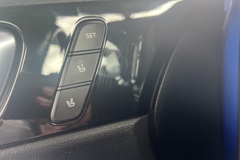 Kia XCeed 1,6 PHEV Upgrade+ Premium DCT 5d