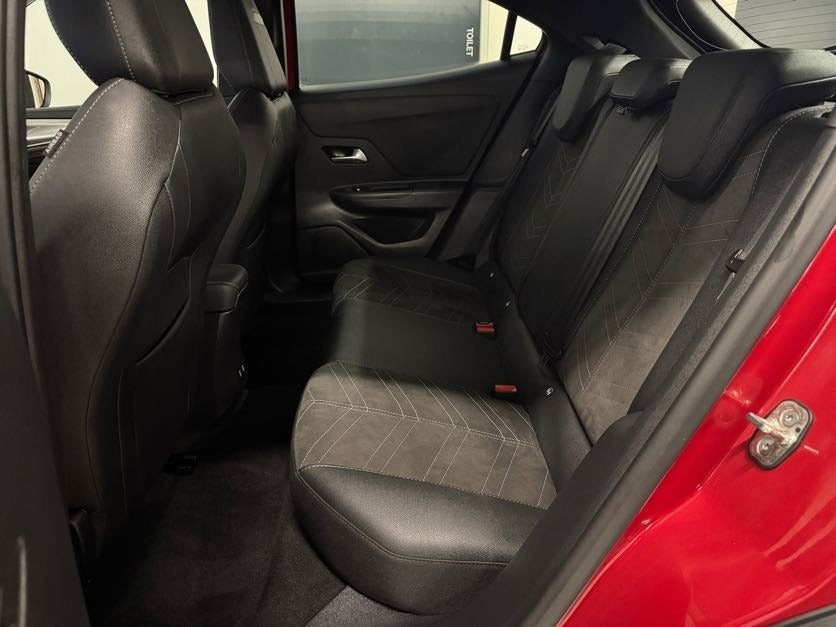 Opel Mokka-e 50 Elegance 5d