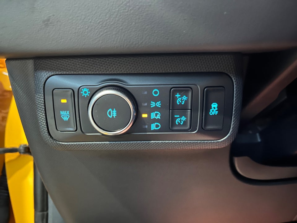 Ford Mustang Mach-E 98 Premium Extended Range 5d