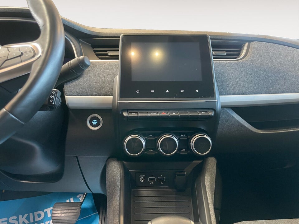 Renault Zoe 52 Experience 5d