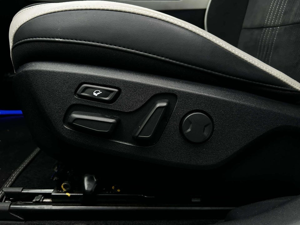 Kia EV6 77 Long Range GT-Line 5d