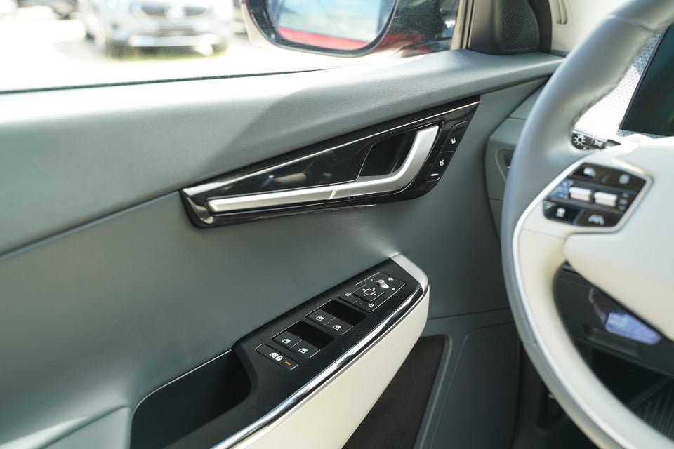 Kia EV6 77 Long Range Prestige 5d