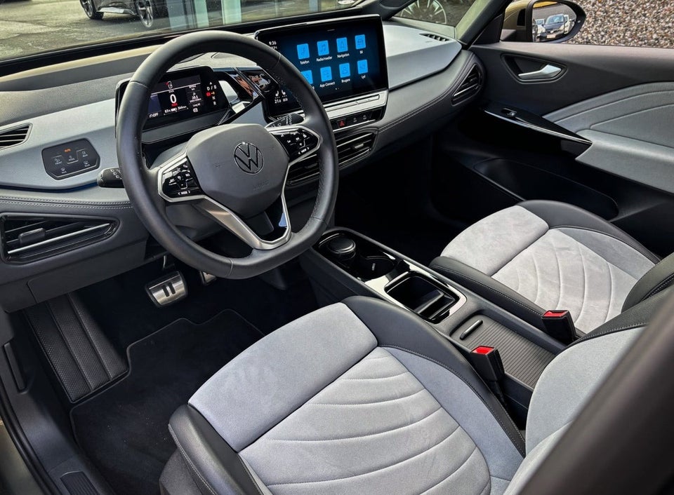 VW ID.3 77 Pro S 5d