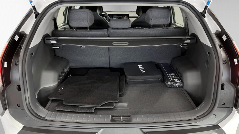 Kia EV3 58 Standard Range Access 5d