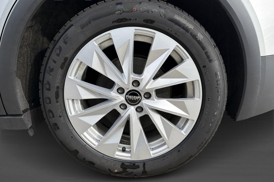 Skoda Elroq 60 iV Lodge 5d