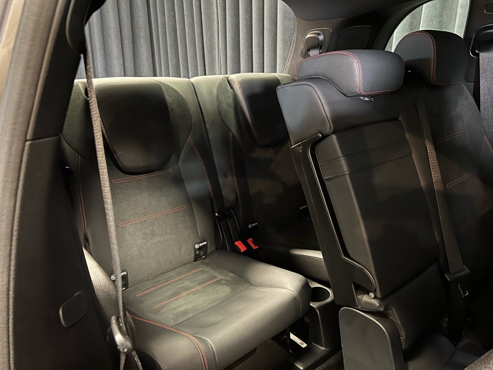 Mercedes EQB250+ AMG Line 7prs 5d