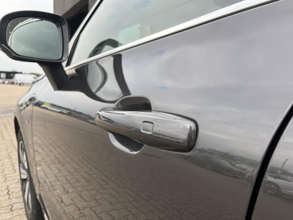 Volvo XC60 2,0 T6 ReCharge Plus Bright aut. AWD 5d