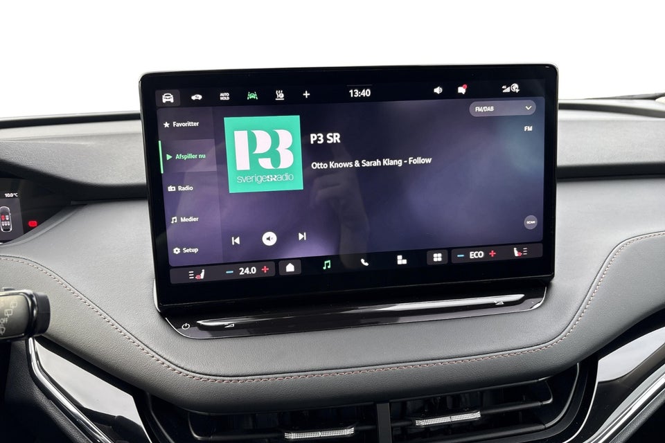 Skoda Enyaq 85x iV 5d