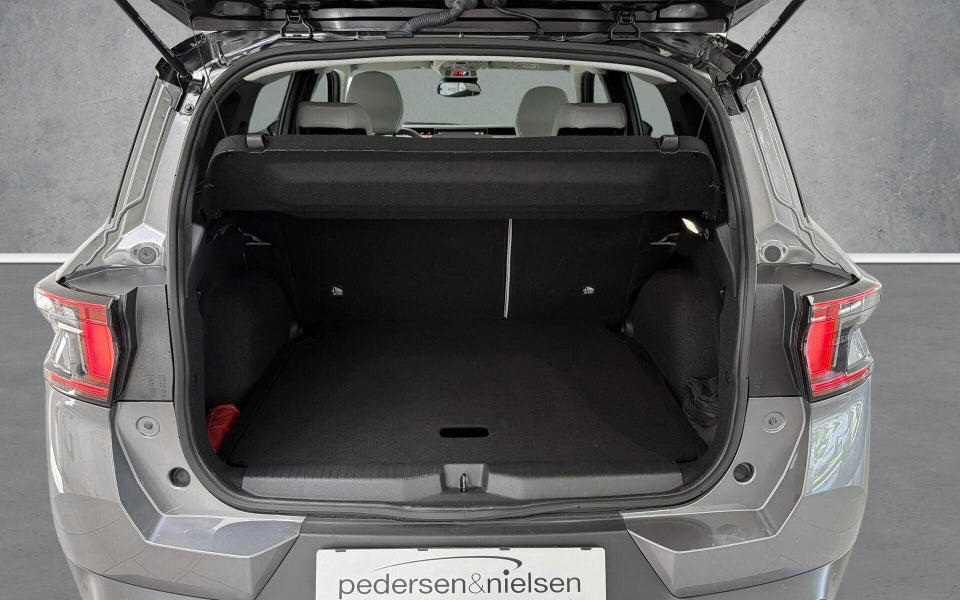 Citroën ë-C3 Aircross 44 Max 5d