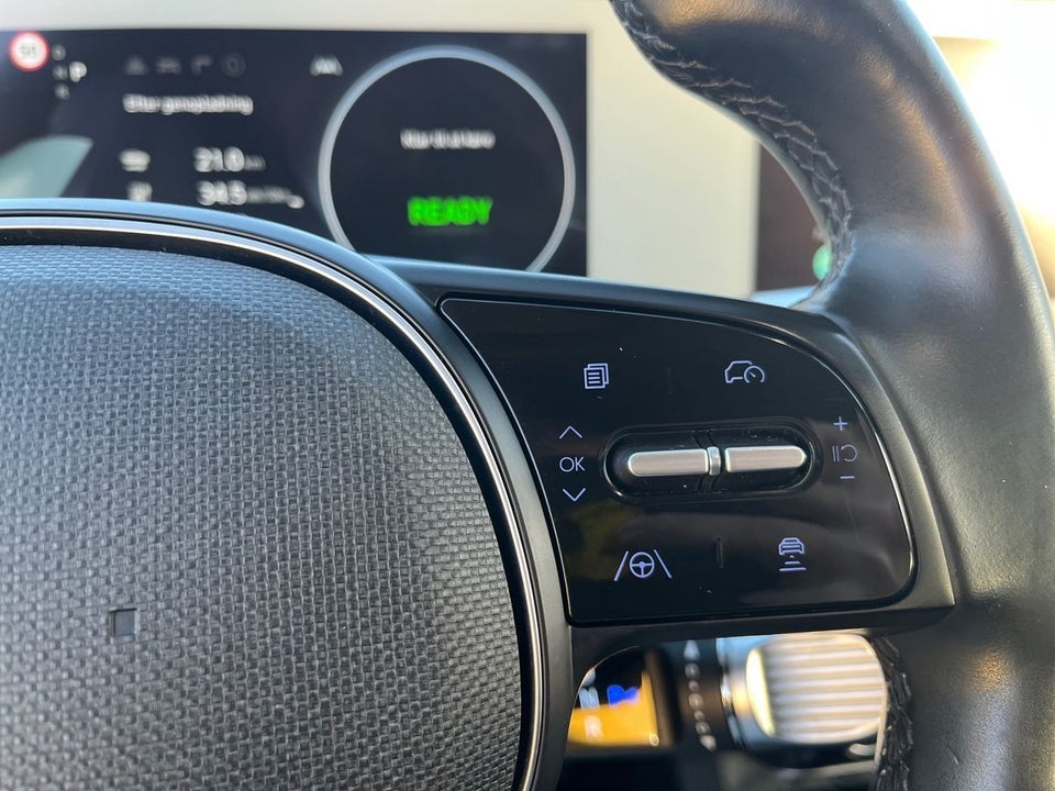 Hyundai Ioniq 5 73 Advanced 5d