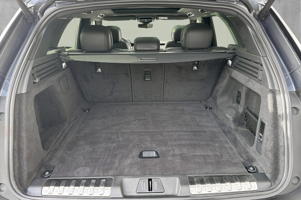 Land Rover Range Rover Sport 3,0 P460e Dynamic HSE aut. 5d