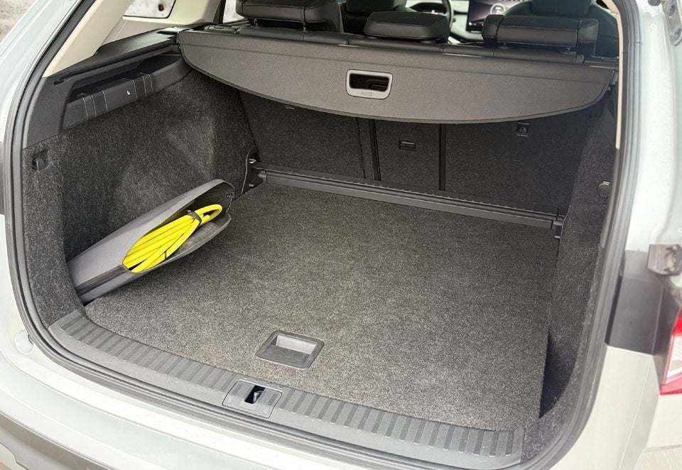 Skoda Enyaq 80 iV Suite 5d