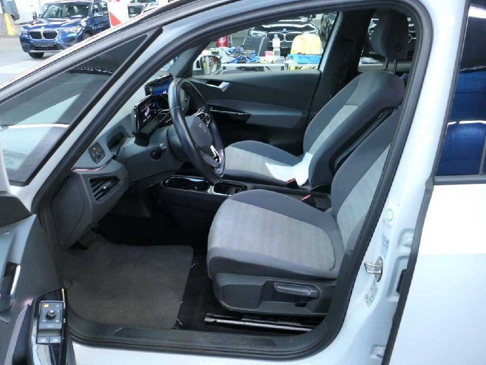 VW ID.3 58 Pro Performance 5d