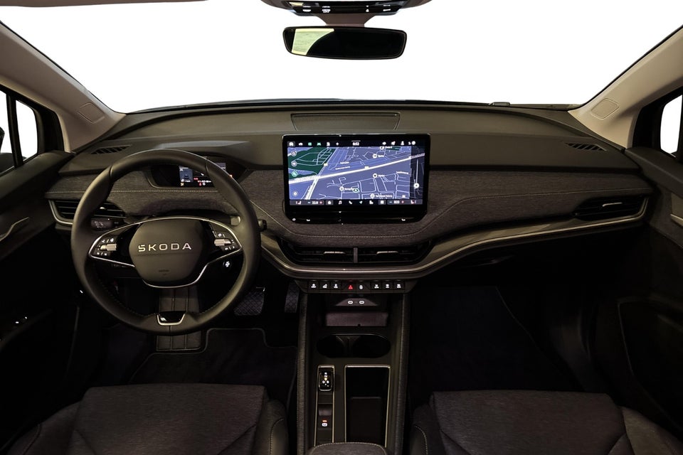 Skoda Elroq 85 iV Premium 5d