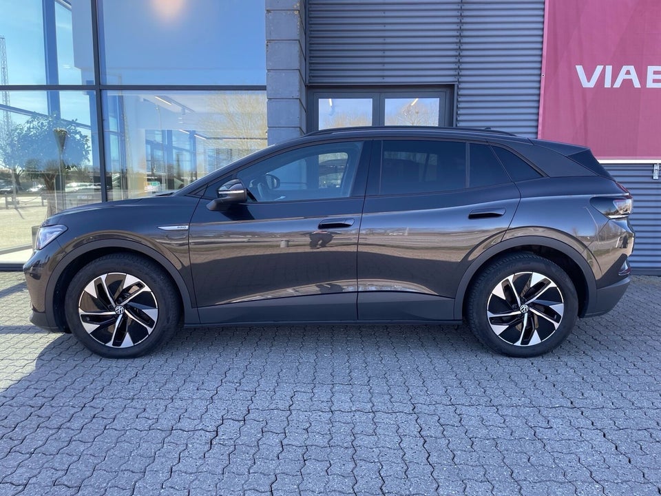 VW ID.4 77 Pro Performance 5d