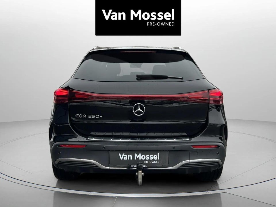 Mercedes EQA250+ AMG Edition 5d