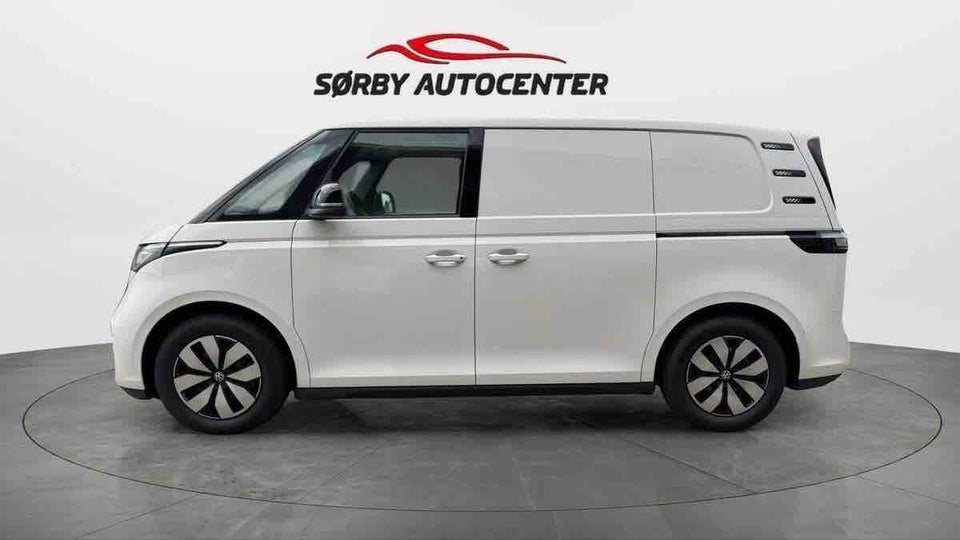 VW ID. Buzz 79 Cargo Pro+