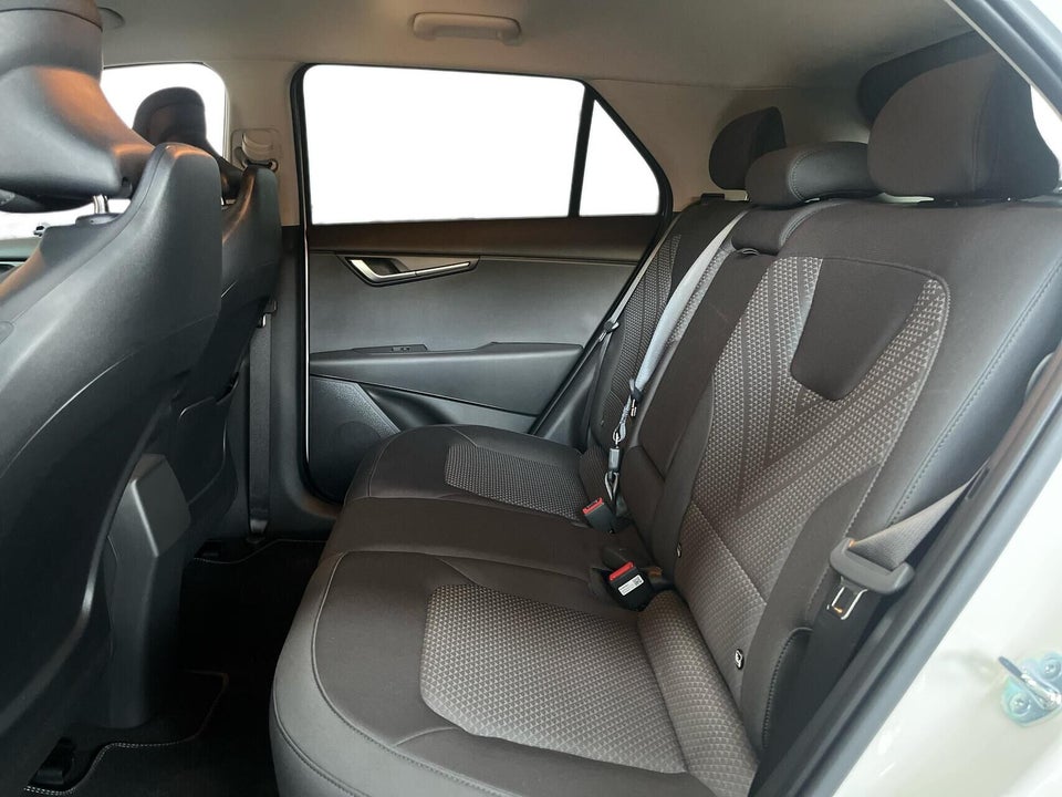 Kia Niro 64 EV Access 5d
