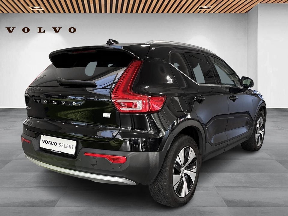 Volvo XC40 1,5 T5 ReCharge Plus Bright aut. 5d