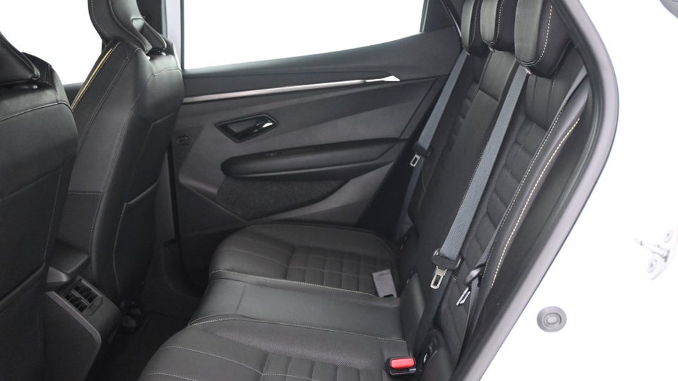 Renault Megane E-Tech 60 Iconic 5d