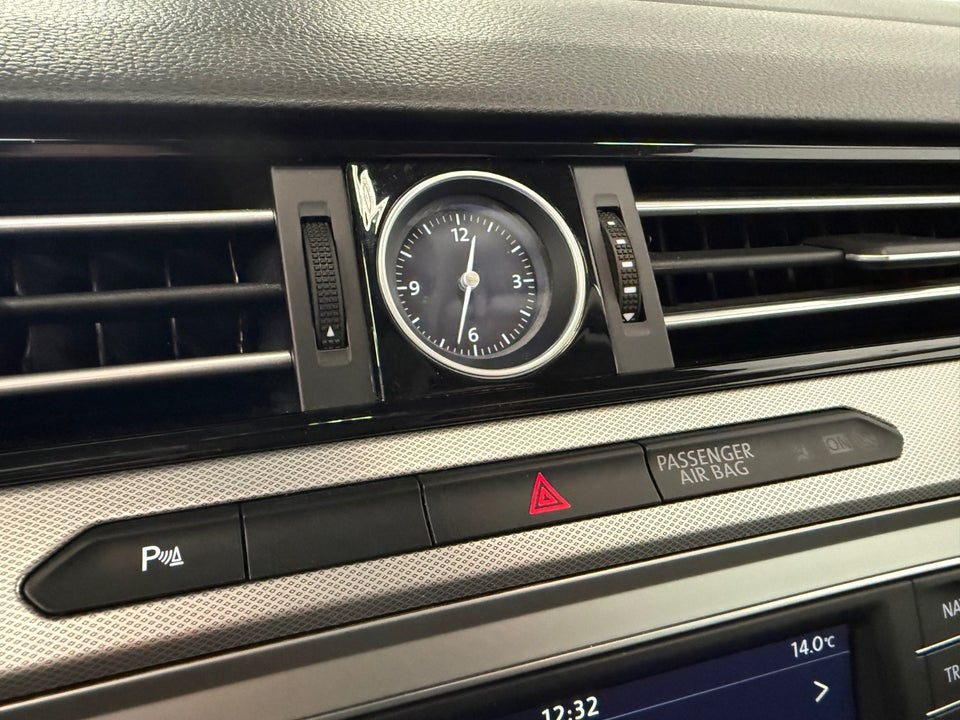 VW Passat 2,0 TDi 150 Comfortline+ Variant DSG 5d