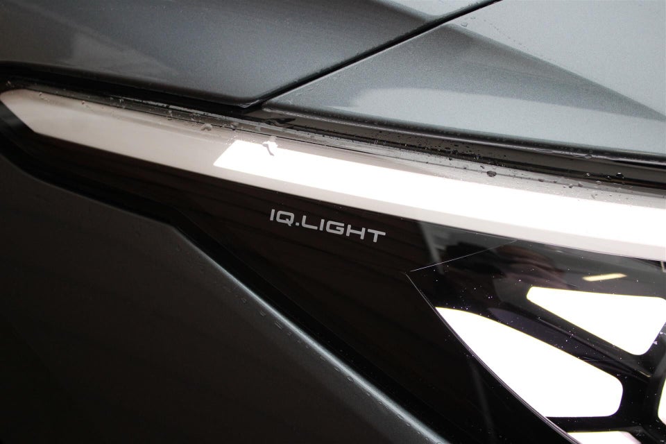 VW ID.7 77 Style+ 5d