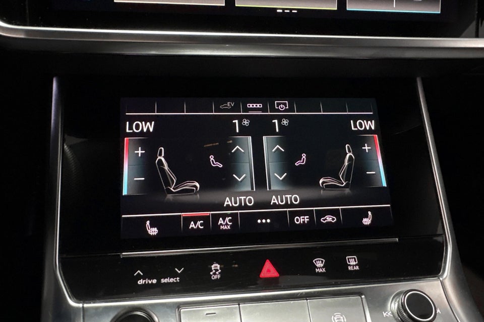 Audi A6 55 TFSi e Sport Avant quattro S-tr. 5d