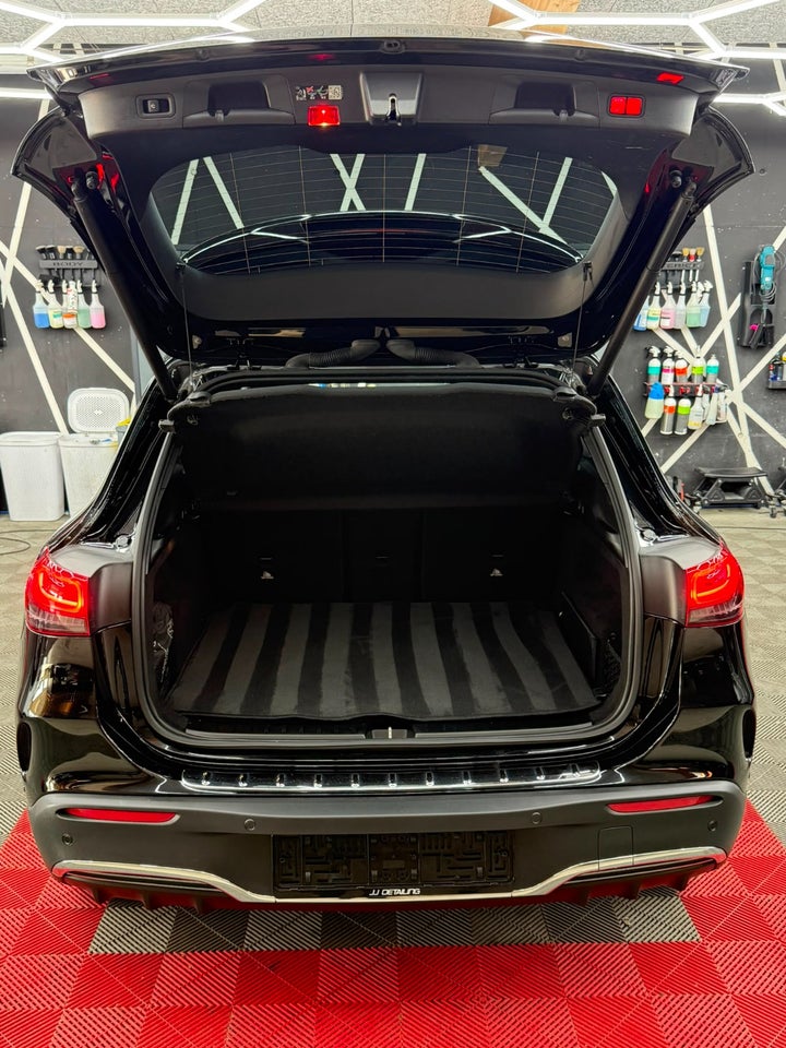 Mercedes EQA250 AMG Line 5d