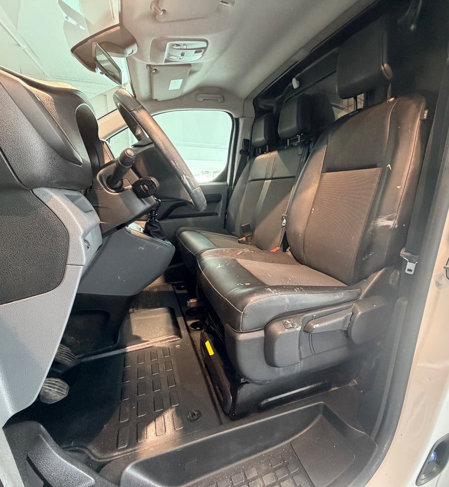 Peugeot Expert 1,6 BlueHDi 115 L2 Plus Van