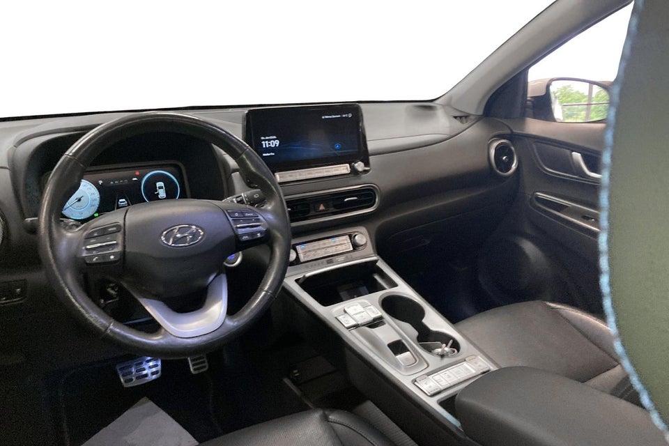Hyundai Kona 64 EV Advanced 5d