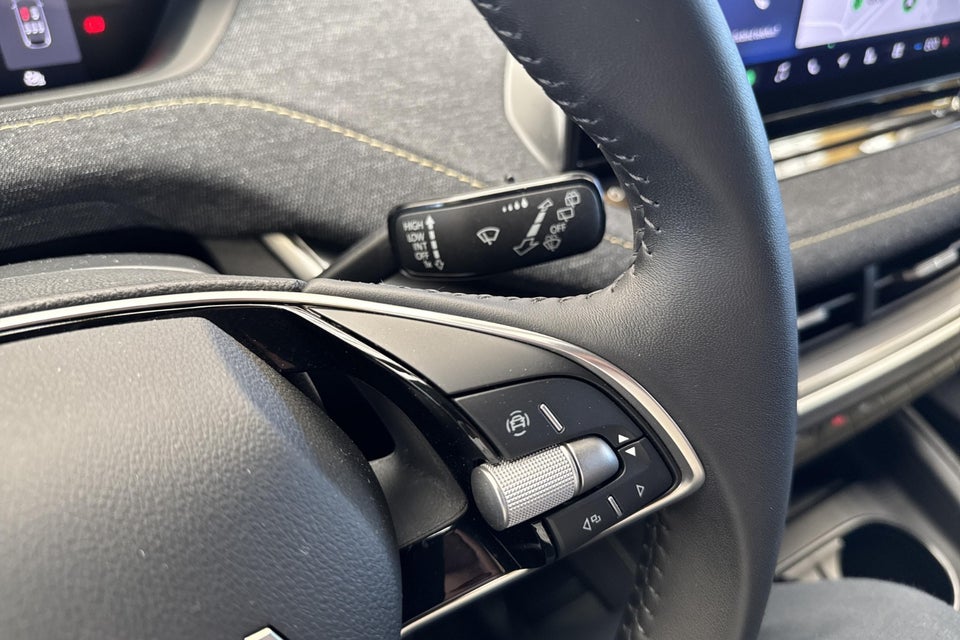 Skoda Elroq 85 iV Advanced 5d