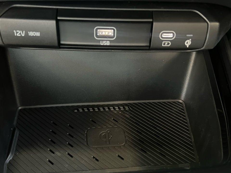 Kia Niro 64 EV Prestige 5d