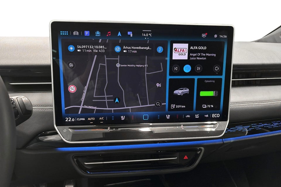 VW ID.7 86 Style S+ Tourer 5d