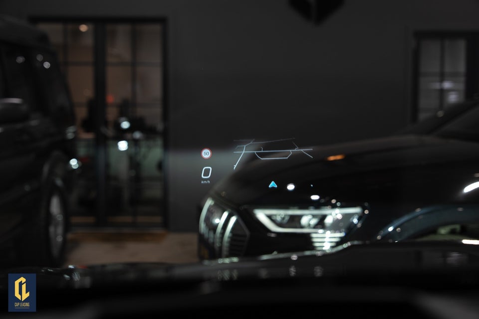 Maserati Grecale Folgore 5d