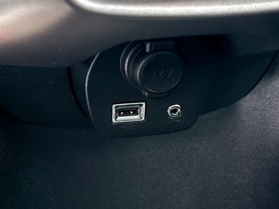 Toyota Aygo 1,0 VVT-i x-press 5d